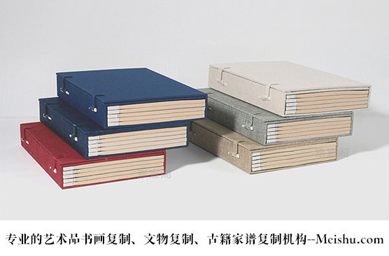 广昌-哪家公司能提供高质量的书画打印复制服务？