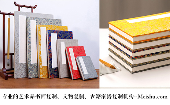广昌-有没有专业的书画打印复制公司推荐？