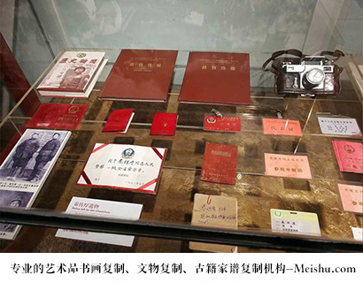 广昌-专业的文物艺术品复制公司有哪些？