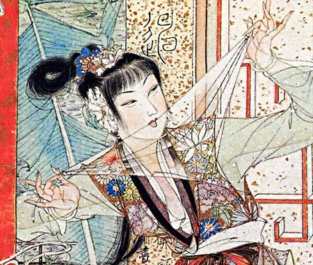 广昌-胡也佛《金瓶梅》的艺术魅力